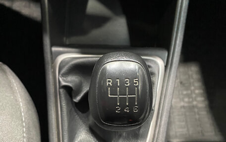 Hyundai Solaris II рестайлинг, 2019 год, 1 199 000 рублей, 11 фотография