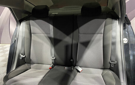 Hyundai Solaris II рестайлинг, 2019 год, 1 199 000 рублей, 16 фотография