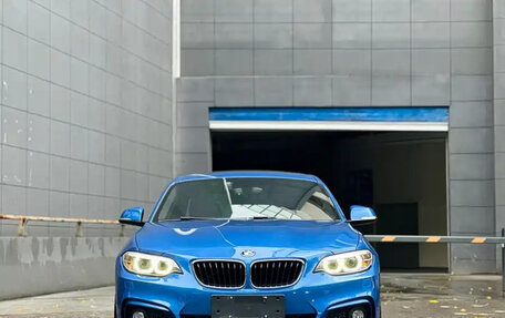 BMW 2 серия F22, 2017 год, 1 725 275 рублей, 2 фотография