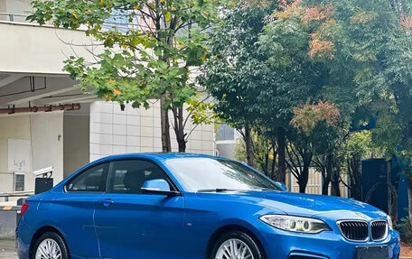 BMW 2 серия F22, 2017 год, 1 725 275 рублей, 3 фотография