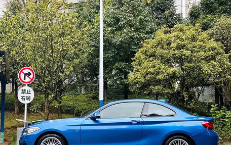 BMW 2 серия F22, 2017 год, 1 725 275 рублей, 4 фотография