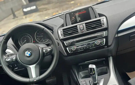 BMW 2 серия F22, 2017 год, 1 725 275 рублей, 11 фотография