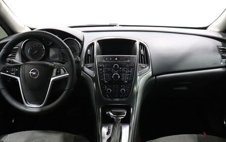 Opel Astra J, 2011 год, 626 000 рублей, 7 фотография