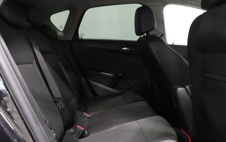 Opel Astra J, 2011 год, 626 000 рублей, 13 фотография