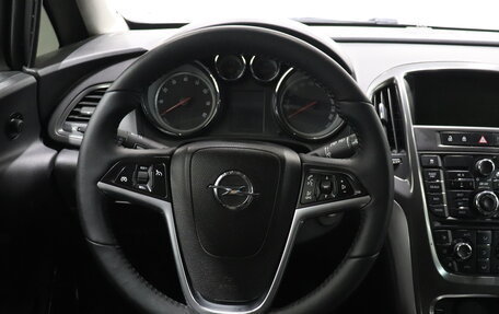 Opel Astra J, 2011 год, 626 000 рублей, 9 фотография