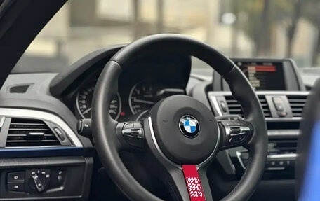 BMW 2 серия F22, 2017 год, 1 725 275 рублей, 9 фотография