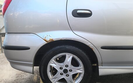 Nissan Almera Tino i, 2000 год, 225 000 рублей, 7 фотография