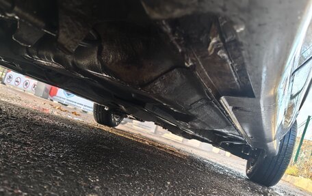 Nissan Almera Tino i, 2000 год, 225 000 рублей, 13 фотография