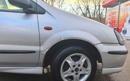 Nissan Almera Tino i, 2000 год, 225 000 рублей, 6 фотография