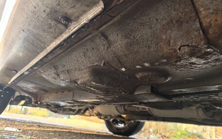 Nissan Almera Tino i, 2000 год, 225 000 рублей, 16 фотография