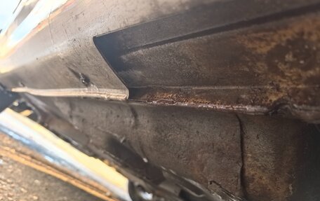 Nissan Almera Tino i, 2000 год, 225 000 рублей, 15 фотография