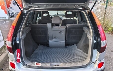 Nissan Almera Tino i, 2000 год, 225 000 рублей, 4 фотография