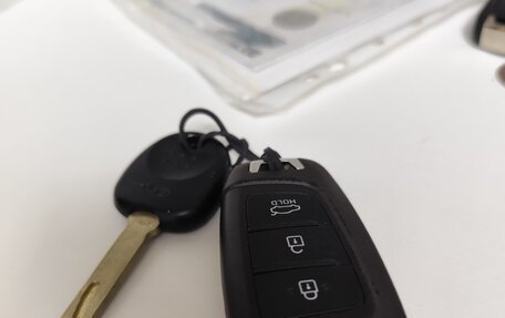 Hyundai Solaris II рестайлинг, 2019 год, 1 150 000 рублей, 2 фотография