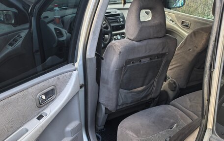 Nissan Almera Tino i, 2000 год, 225 000 рублей, 20 фотография