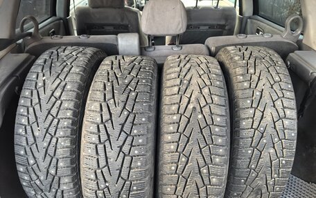 Nissan Almera Tino i, 2000 год, 225 000 рублей, 18 фотография