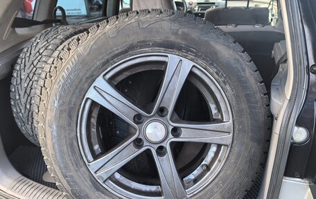 Nissan Almera Tino i, 2000 год, 225 000 рублей, 19 фотография