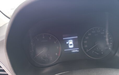 Hyundai Solaris II рестайлинг, 2019 год, 1 150 000 рублей, 11 фотография