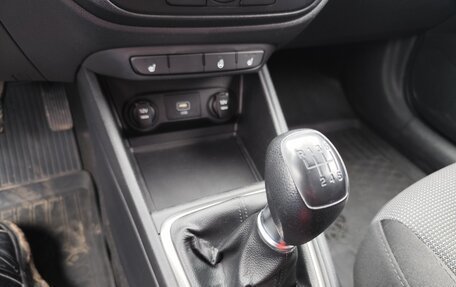 Hyundai Solaris II рестайлинг, 2019 год, 1 150 000 рублей, 21 фотография