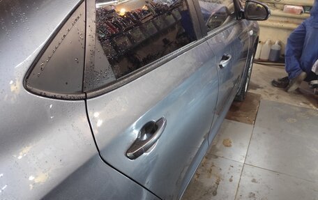 Hyundai Solaris II рестайлинг, 2019 год, 1 150 000 рублей, 28 фотография