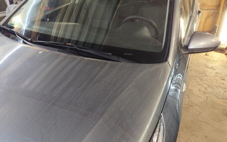 Hyundai Solaris II рестайлинг, 2019 год, 1 150 000 рублей, 31 фотография