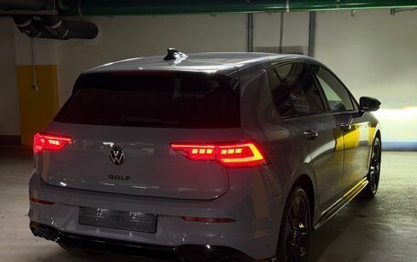 Volkswagen Golf VIII, 2025 год, 4 190 000 рублей, 2 фотография