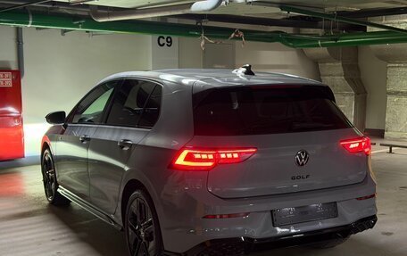 Volkswagen Golf VIII, 2025 год, 4 190 000 рублей, 3 фотография