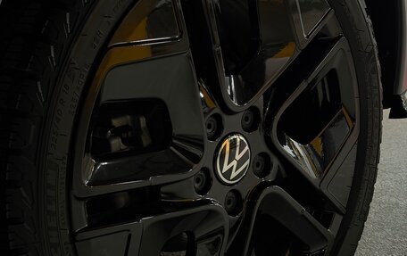 Volkswagen Golf VIII, 2025 год, 4 190 000 рублей, 9 фотография