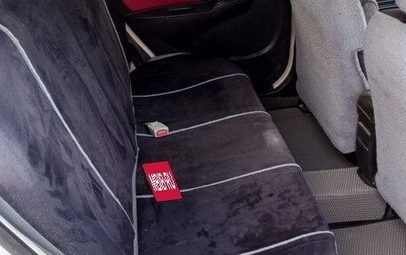 Geely MK Cross I, 2012 год, 300 000 рублей, 7 фотография