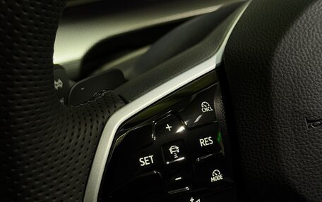 Volkswagen Golf VIII, 2025 год, 4 190 000 рублей, 16 фотография