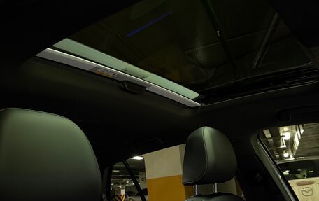 Volkswagen Golf VIII, 2025 год, 4 190 000 рублей, 14 фотография