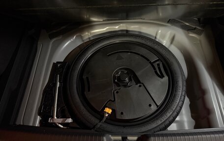 Volkswagen Golf VIII, 2025 год, 4 190 000 рублей, 19 фотография