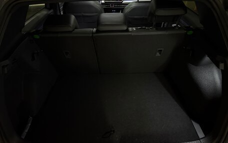 Volkswagen Golf VIII, 2025 год, 4 190 000 рублей, 18 фотография