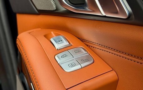 BMW X7, 2025 год, 15 000 000 рублей, 2 фотография