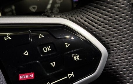 Volkswagen Golf VIII, 2025 год, 4 190 000 рублей, 15 фотография