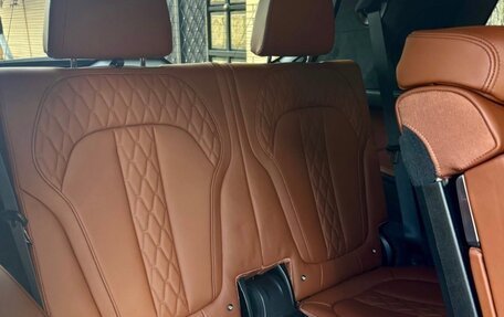 BMW X7, 2025 год, 15 000 000 рублей, 4 фотография