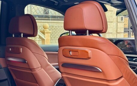 BMW X7, 2025 год, 15 000 000 рублей, 5 фотография