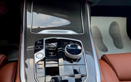 BMW X7, 2025 год, 15 000 000 рублей, 9 фотография