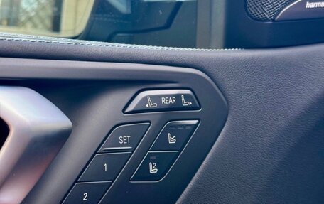 BMW X7, 2025 год, 15 000 000 рублей, 8 фотография