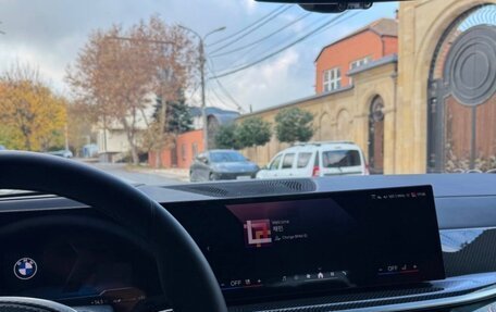 BMW X7, 2025 год, 15 000 000 рублей, 11 фотография