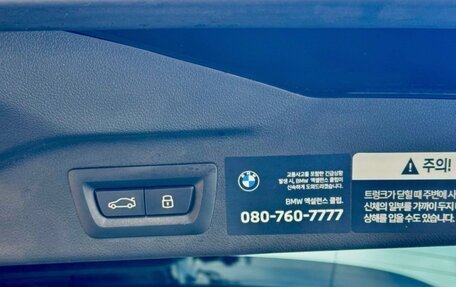 BMW X7, 2025 год, 15 000 000 рублей, 6 фотография