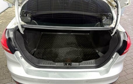 Ford Focus III, 2019 год, 1 399 000 рублей, 9 фотография