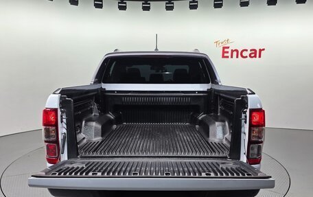 Ford Ranger, 2021 год, 4 320 000 рублей, 5 фотография