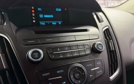 Ford Focus III, 2019 год, 1 399 000 рублей, 13 фотография