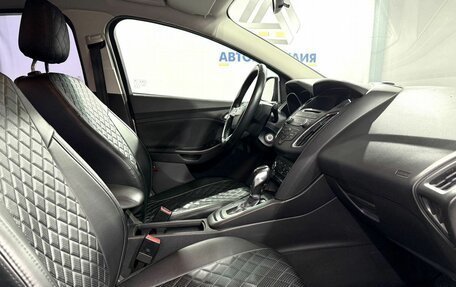 Ford Focus III, 2019 год, 1 399 000 рублей, 11 фотография