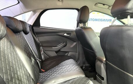 Ford Focus III, 2019 год, 1 399 000 рублей, 12 фотография