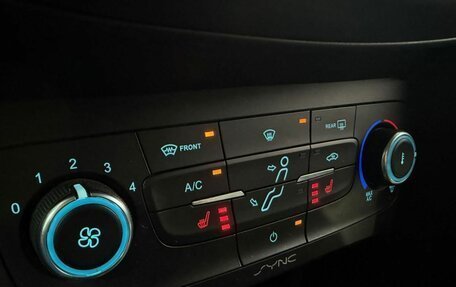 Ford Focus III, 2019 год, 1 399 000 рублей, 14 фотография