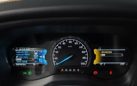 Ford Ranger, 2021 год, 4 320 000 рублей, 9 фотография