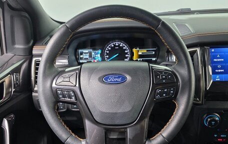 Ford Ranger, 2021 год, 4 320 000 рублей, 15 фотография