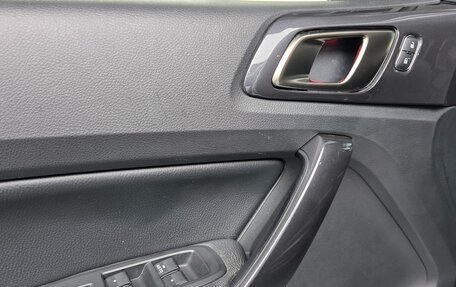 Ford Ranger, 2021 год, 4 320 000 рублей, 13 фотография