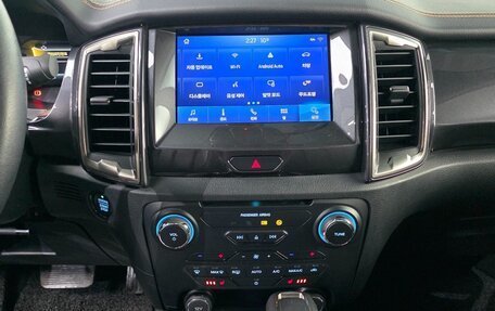 Ford Ranger, 2021 год, 4 320 000 рублей, 16 фотография